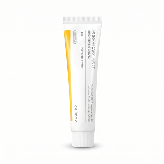 Creme Iluminador Celimax PORE+DARK