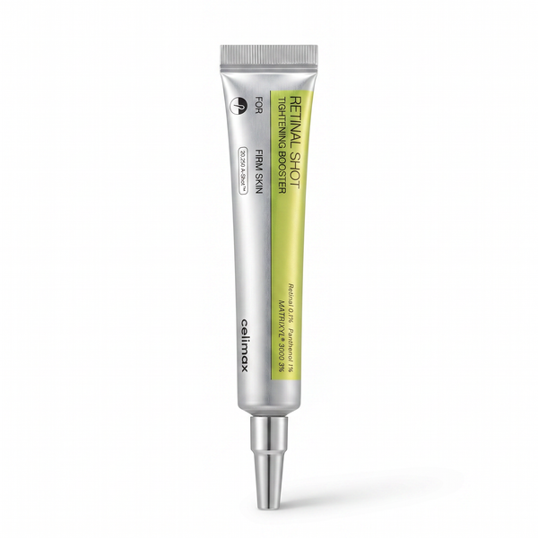 Sérum Retinal 0,1% Celimax
