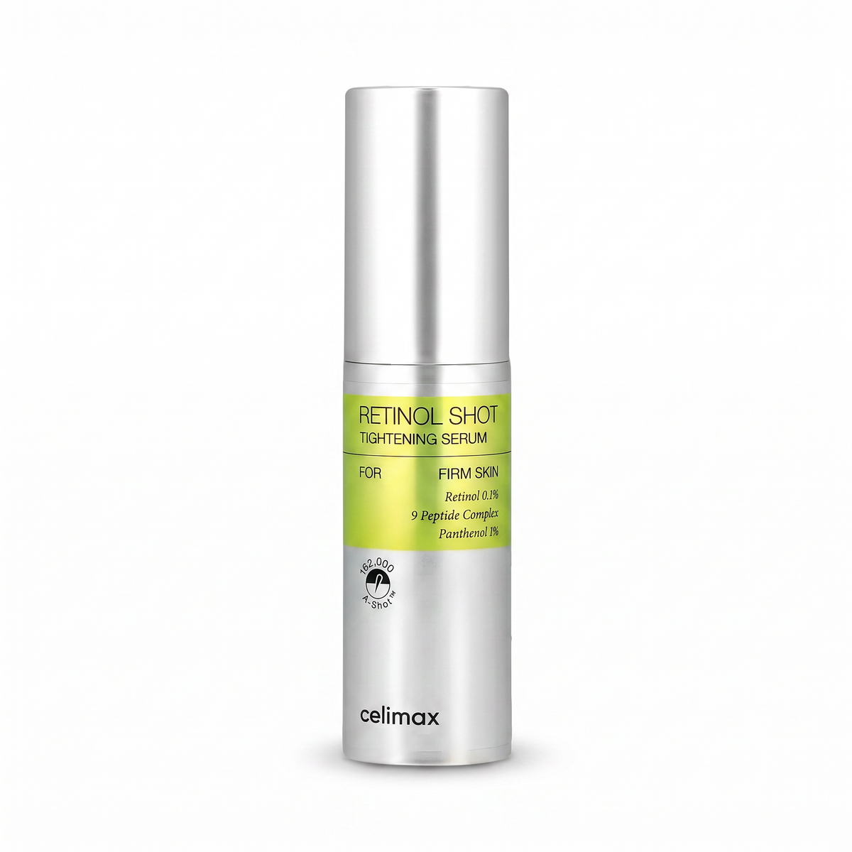 Sérum Retinol 0,1% Celimax