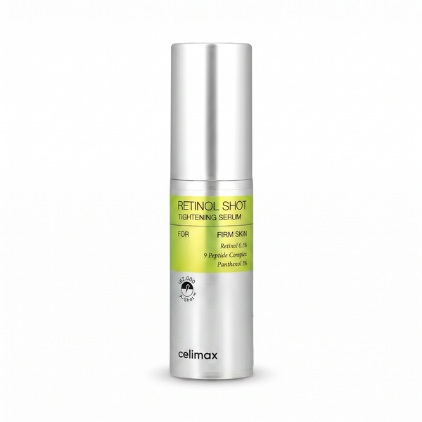 Sérum Retinol 0,1% Celimax