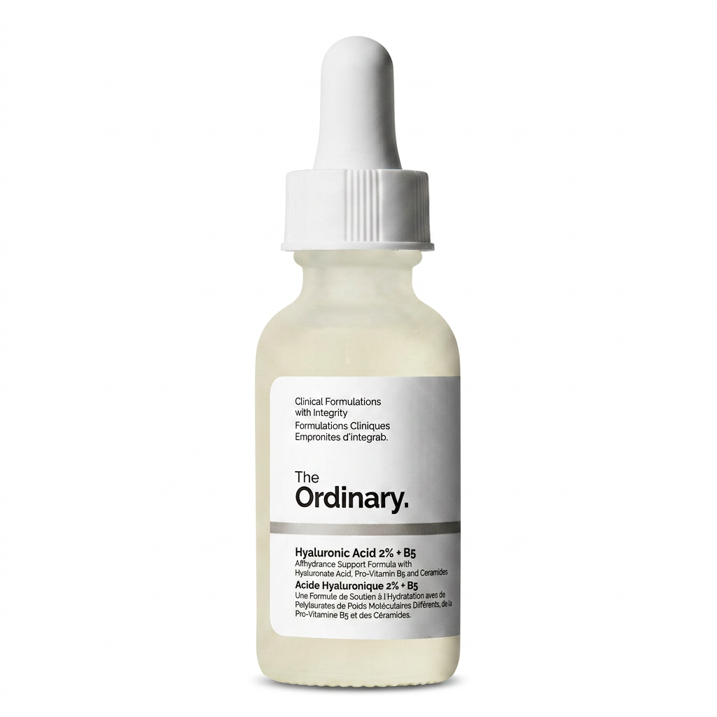 Sérum Ácido Hialurônico 2% + B5 com Ceramidas The Ordinary