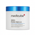 Disco Zero Poro 2.0 com AHA e BHA | Medicube